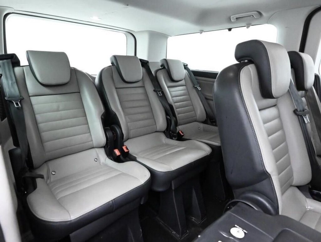 Used Ford Tourneo Custom 2022 for sale - 76783971: Photo 7