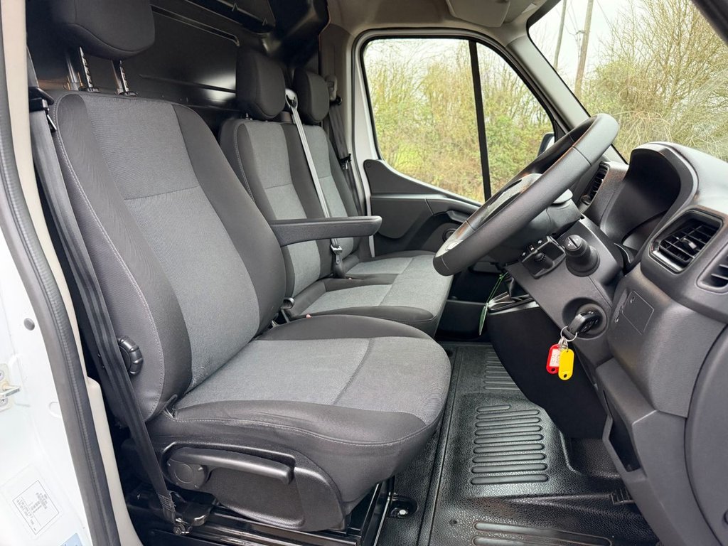 Used Renault Master 2023 for sale - 76923964: Photo 11