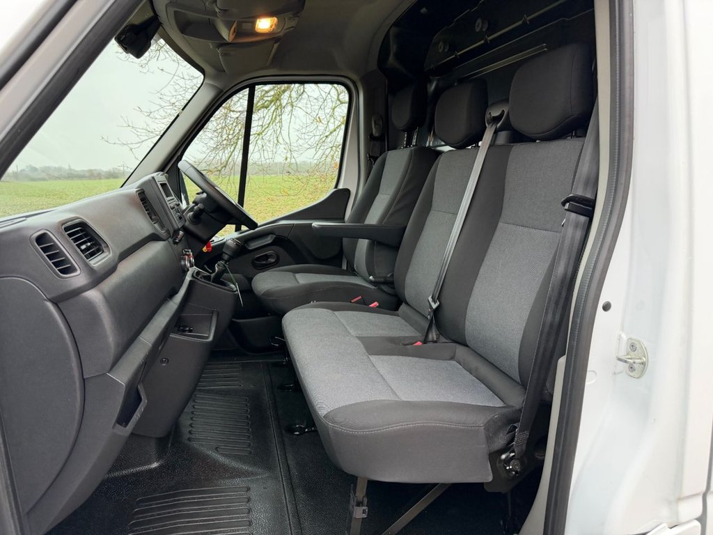 Used Renault Master 2023 for sale - 76923964: Photo 13