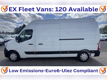 Used Renault Master 2023 for sale - 76923964: Photo