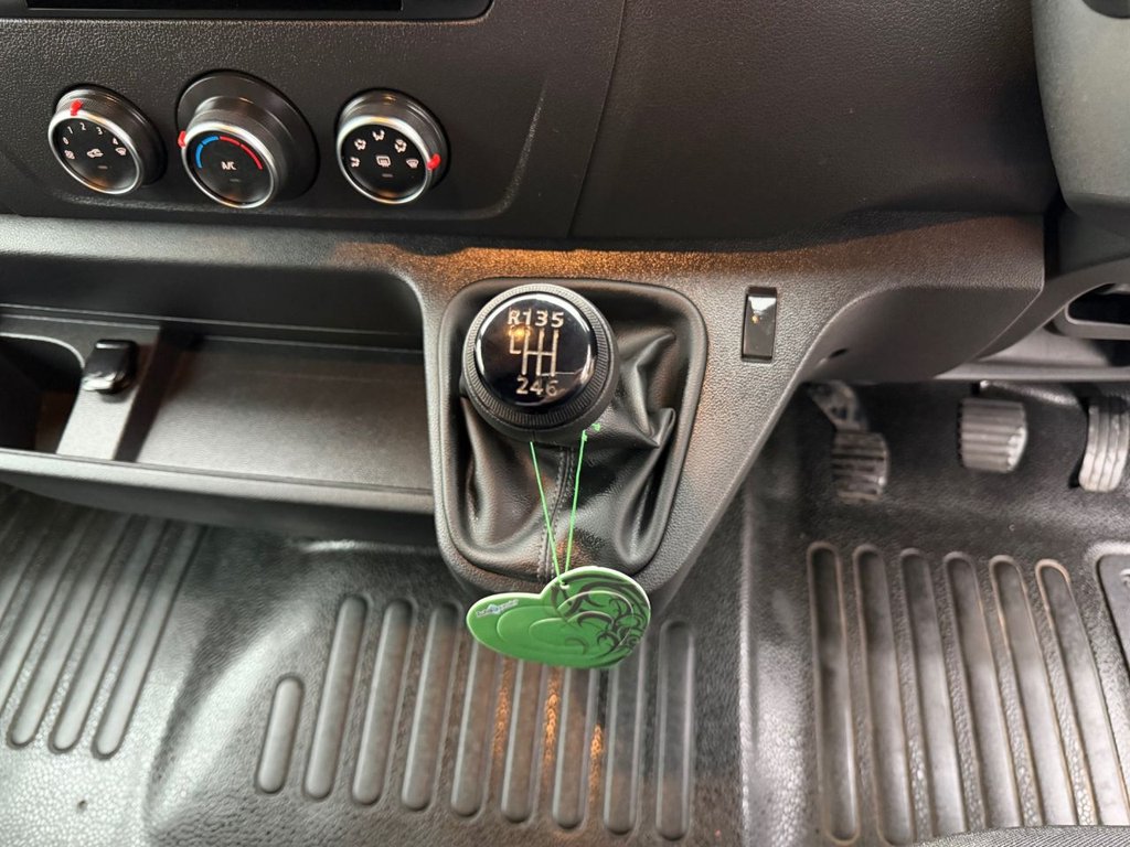 Used Renault Master 2023 for sale - 76923964: Photo 20