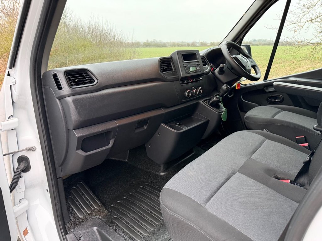 Used Renault Master 2023 for sale - 76923964: Photo 22