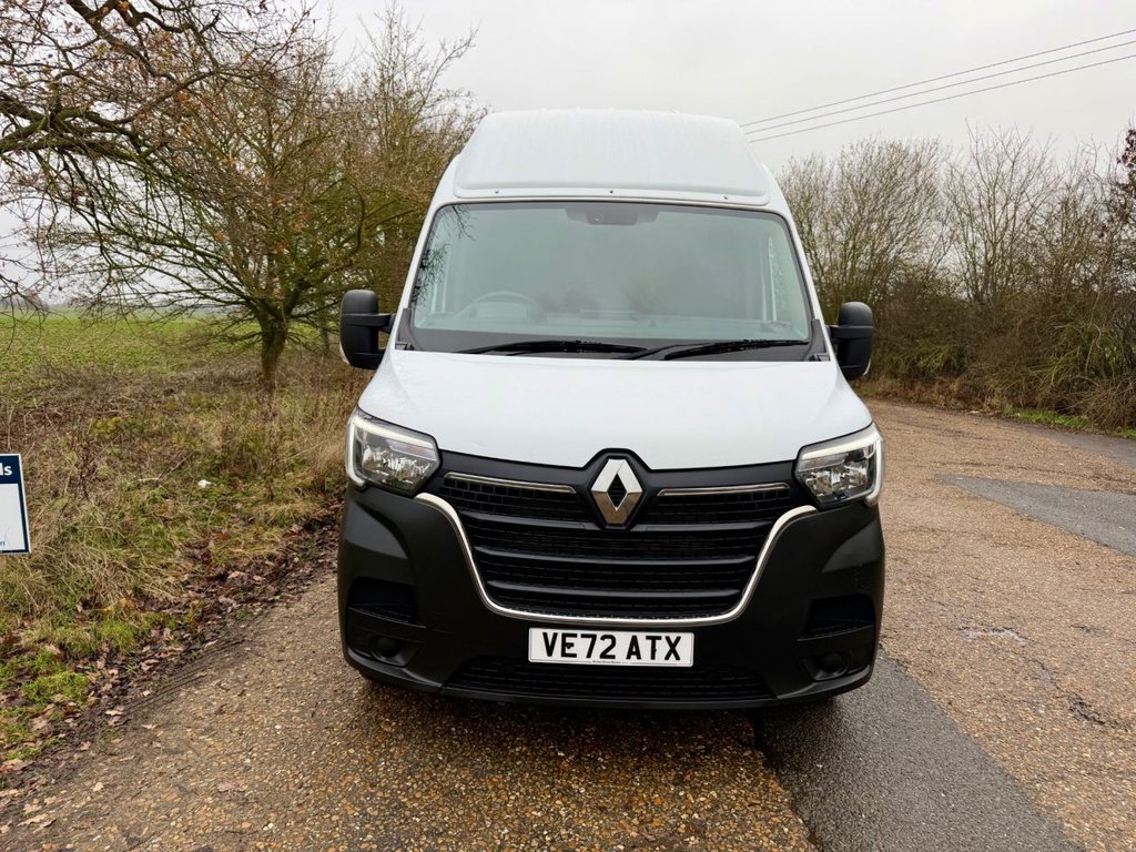 Used Renault Master 2023 for sale - 76923964: Photo 9