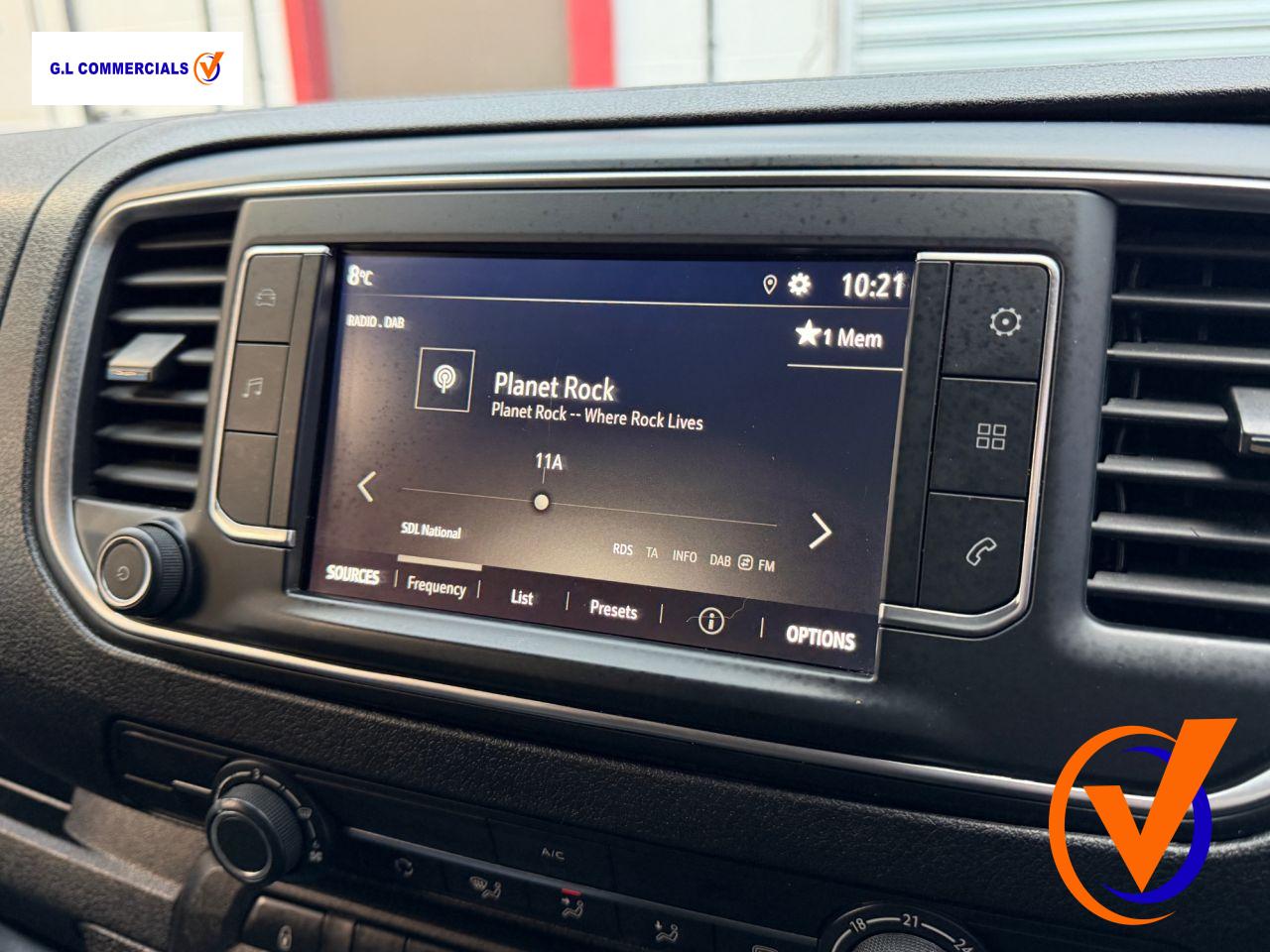 Used Vauxhall Vivaro 2023 for sale - 77950839: Photo 15