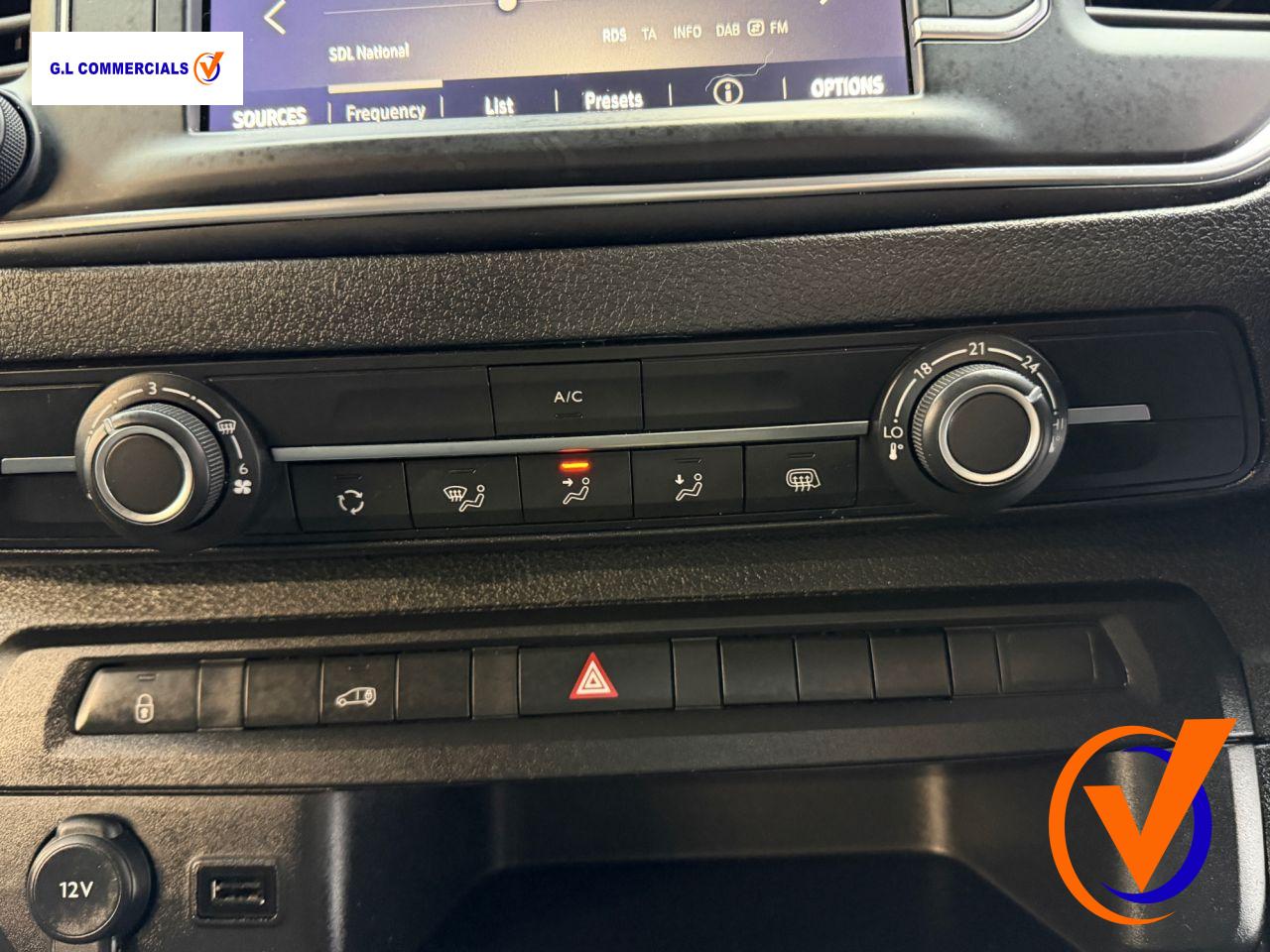 Used Vauxhall Vivaro 2023 for sale - 77950839: Photo 16