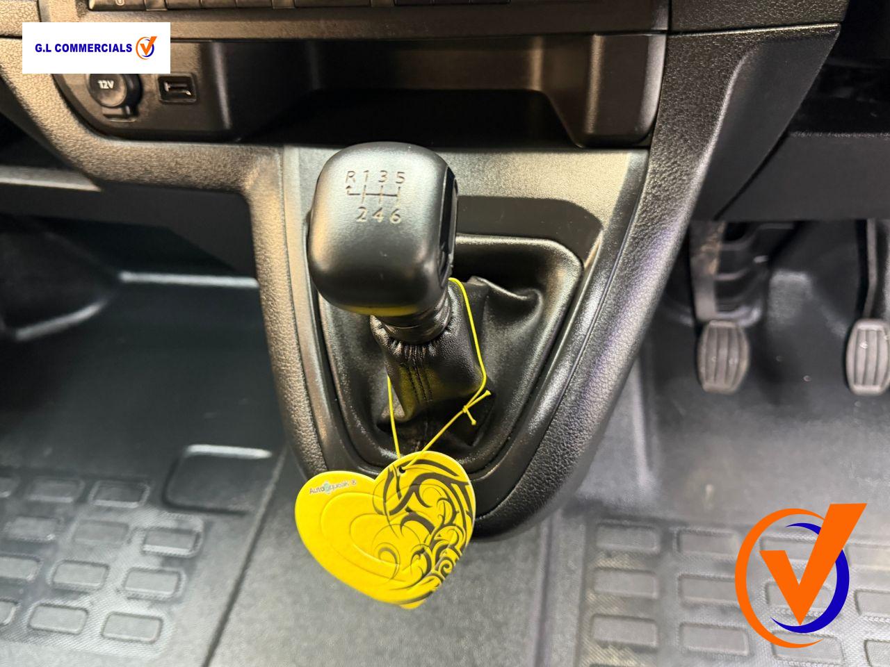 Used Vauxhall Vivaro 2023 for sale - 77950839: Photo 17