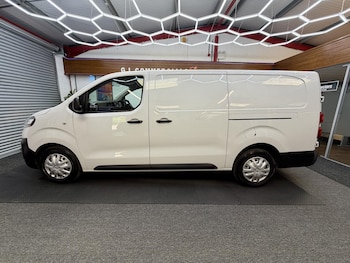 Used Vauxhall Vivaro 2023 for sale - 78333949: Photo