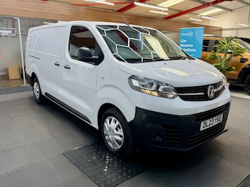 Used Vauxhall Vivaro 2023 for sale - 78333949: Photo
