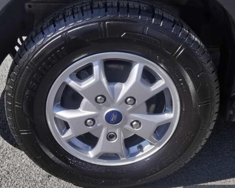 Used Ford Transit 2024 for sale - 76901039: Photo 3