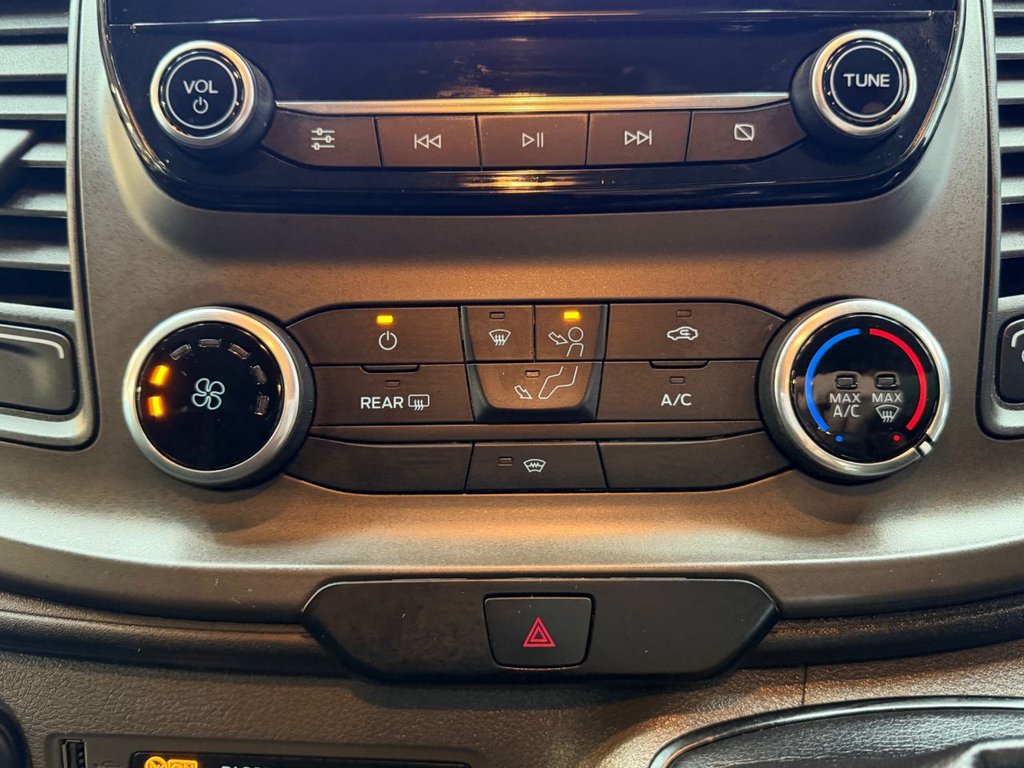 Used Ford Transit Custom 2022 for sale - 77276235: Photo 11