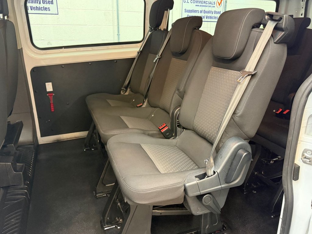 Used Ford Transit Custom 2022 for sale - 77276235: Photo 12