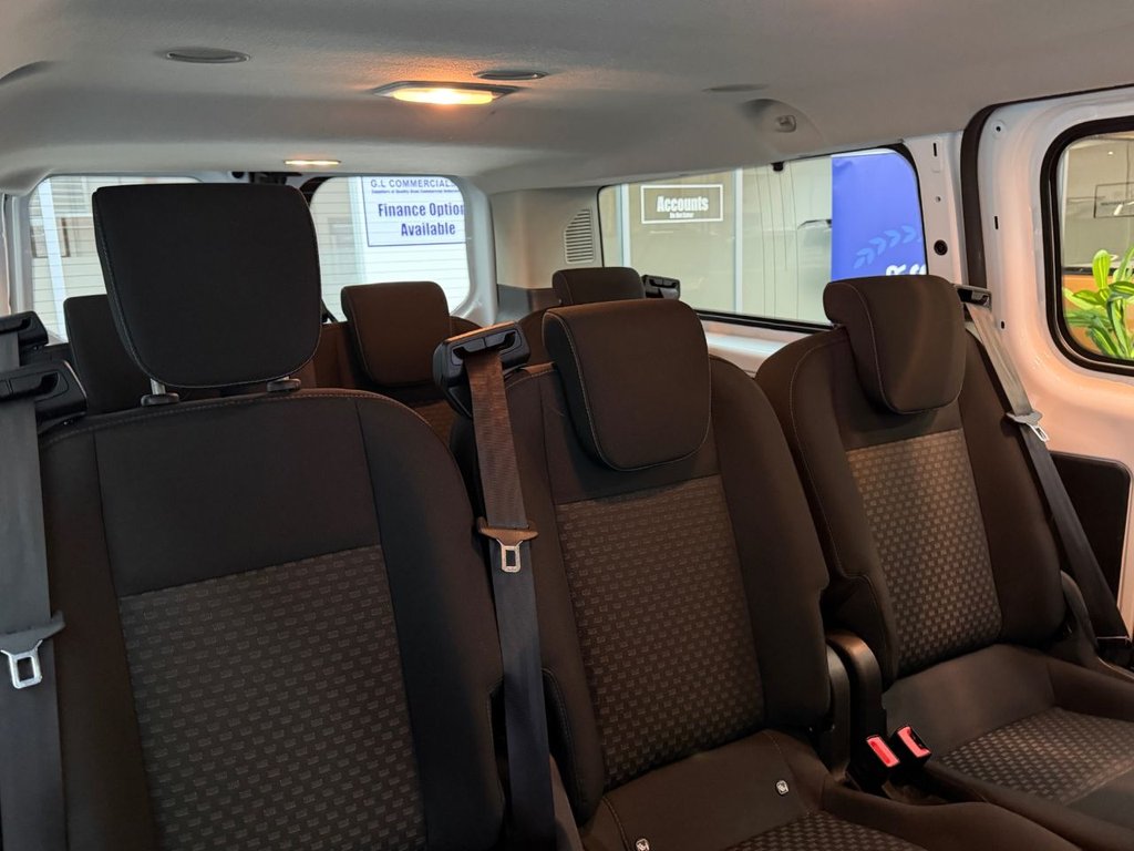 Used Ford Transit Custom 2022 for sale - 77276235: Photo 13