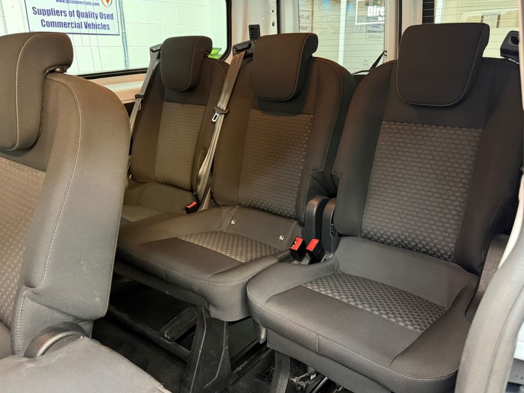 Used Ford Transit Custom 2022 for sale - 77276235: Photo 14