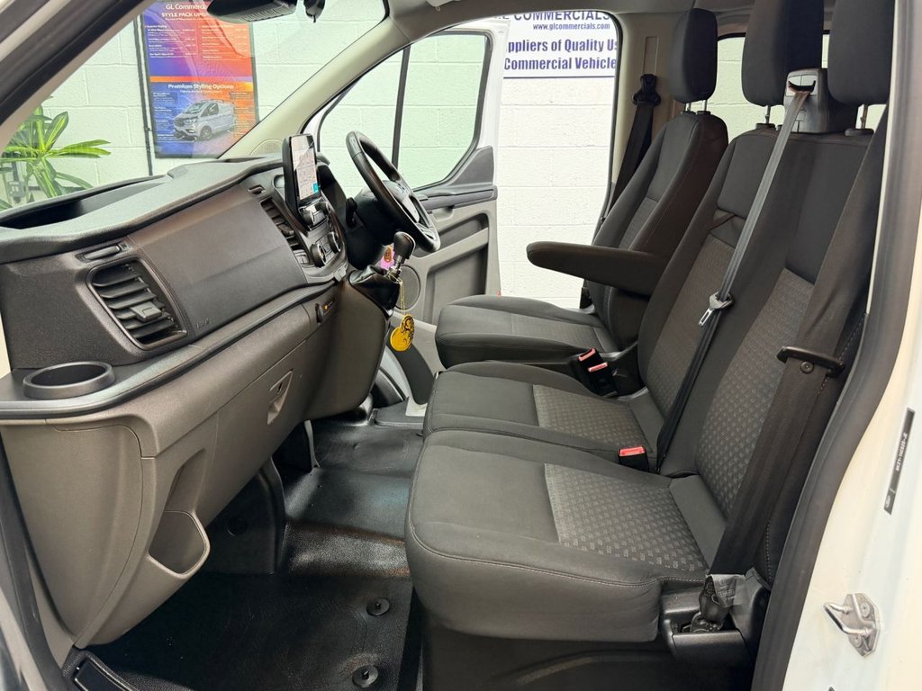 Used Ford Transit Custom 2022 for sale - 77276235: Photo 15