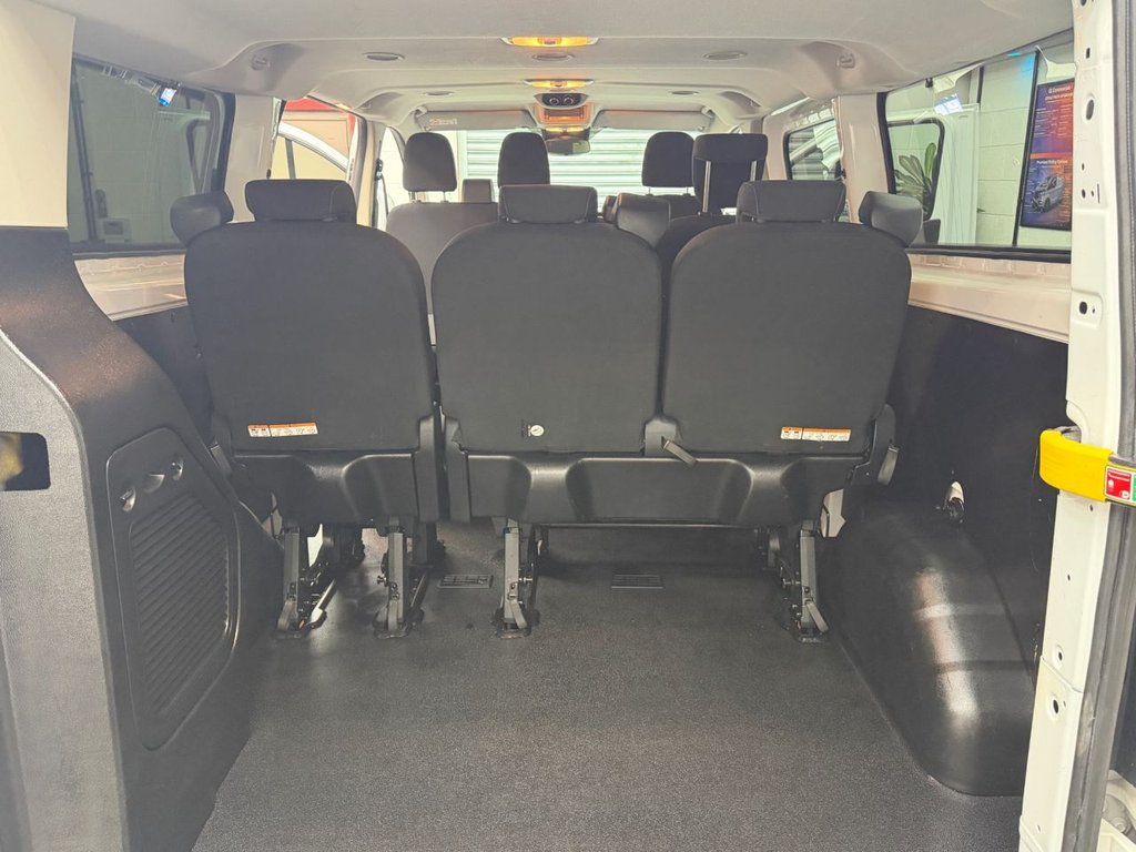 Used Ford Transit Custom 2022 for sale - 77276235: Photo 16