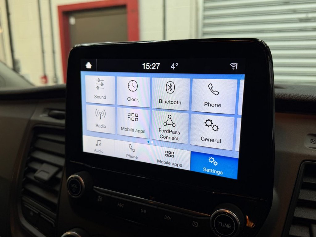 Used Ford Transit Custom 2022 for sale - 77276235: Photo 17