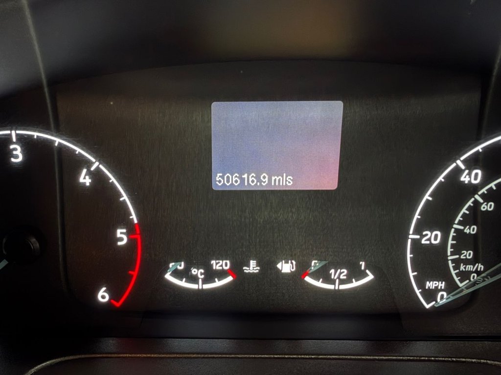 Used Ford Transit Custom 2022 for sale - 77276235: Photo 20