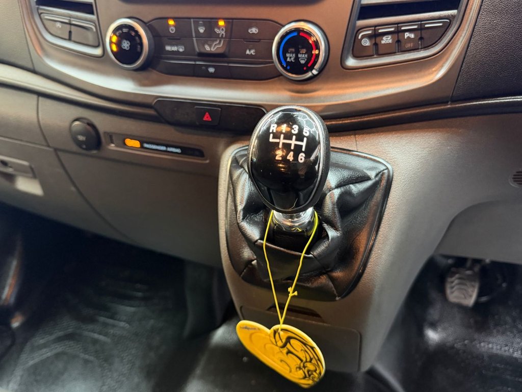 Used Ford Transit Custom 2022 for sale - 77276235: Photo 22