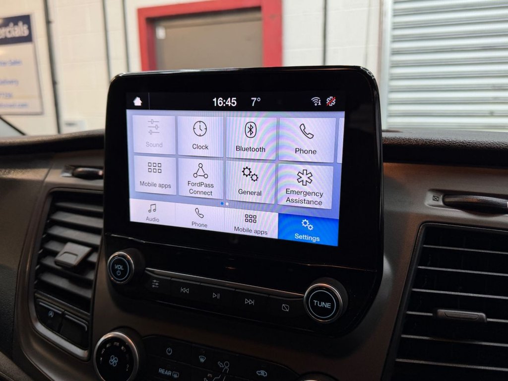 Used Ford Transit Custom 2023 for sale - 77212616: Photo 14