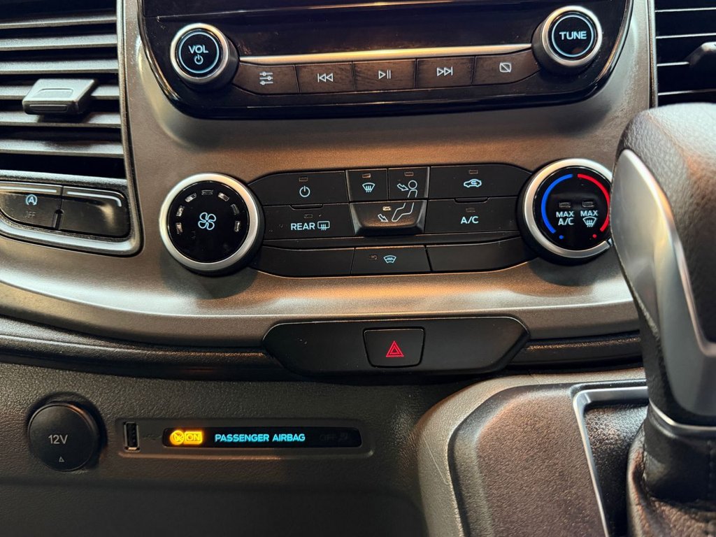 Used Ford Transit Custom 2023 for sale - 77212616: Photo 15