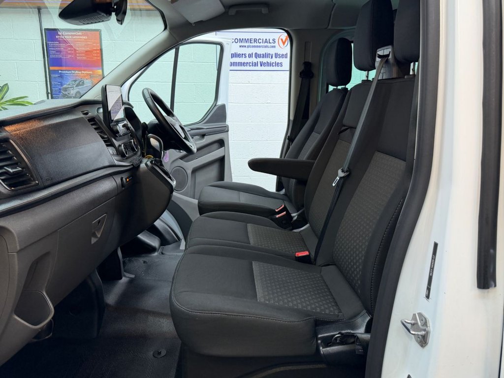 Used Ford Transit Custom 2023 for sale - 77212616: Photo 16