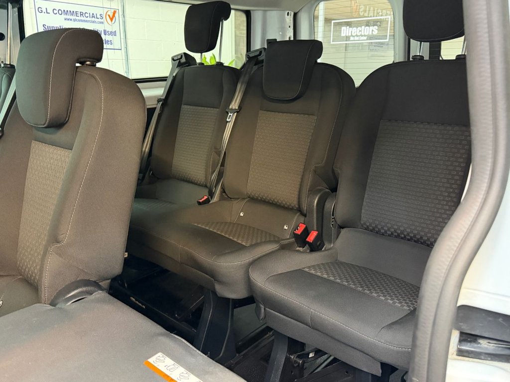 Used Ford Transit Custom 2023 for sale - 77212616: Photo 18