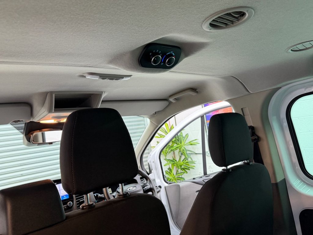 Used Ford Transit Custom 2023 for sale - 77212616: Photo 19