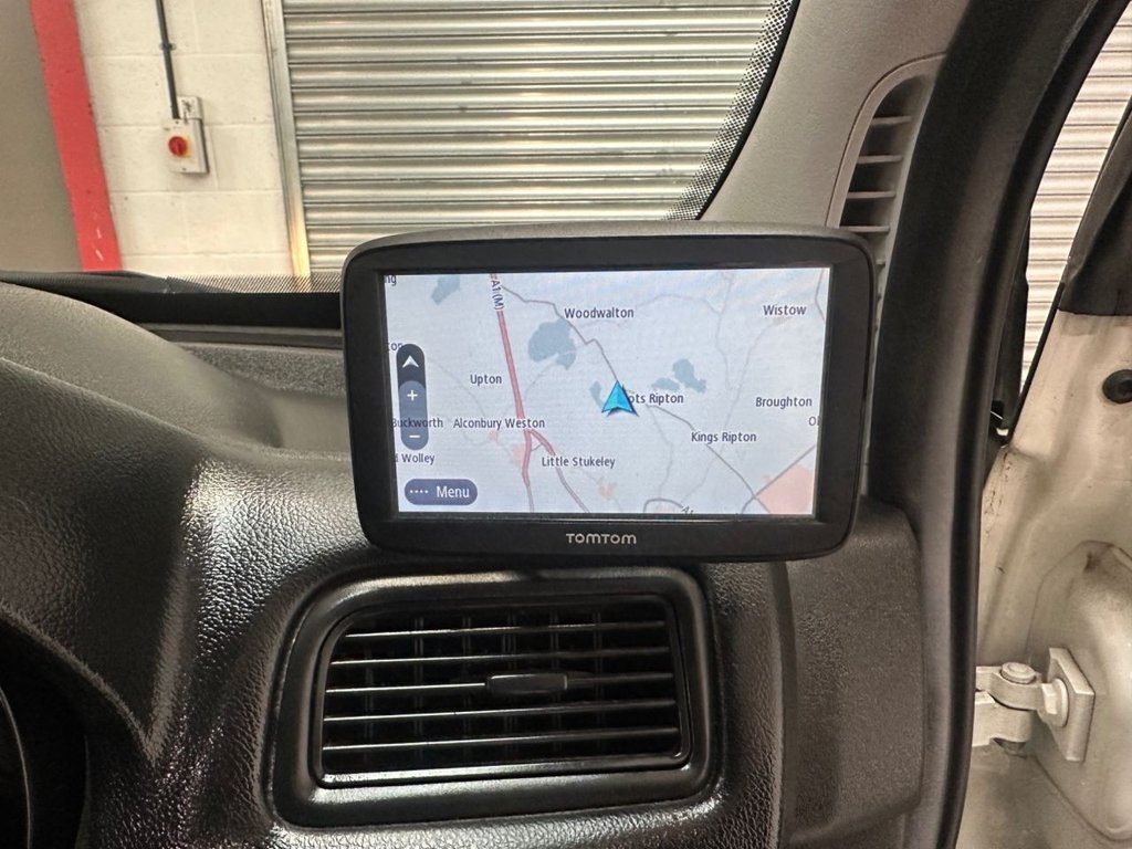 Used Vauxhall Combo 2017 for sale - 75961807: Photo 17