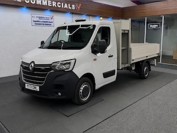Used Renault Master 2022 for sale - 79357319: Photo