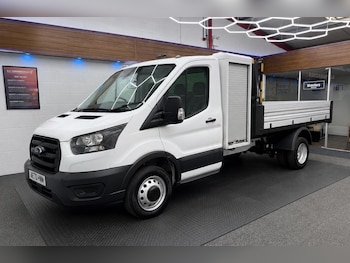 Used Ford Transit 2020 for sale - 78885776: Photo