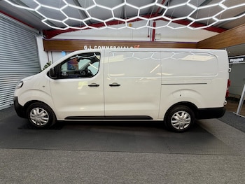 Used Vauxhall Vivaro 2023 for sale - 78333951: Photo