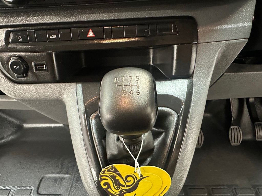 Used Vauxhall Vivaro 2022 for sale - 76356321: Photo 17