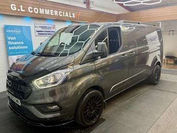 Used Ford Transit Custom 2023 for sale - 79456364: Photo