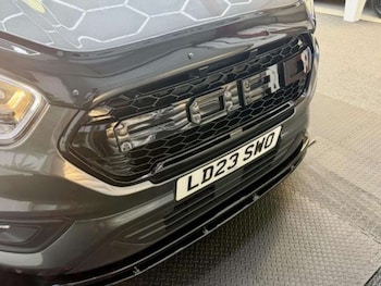 Used Ford Transit Custom 2023 for sale - 79456364: Photo