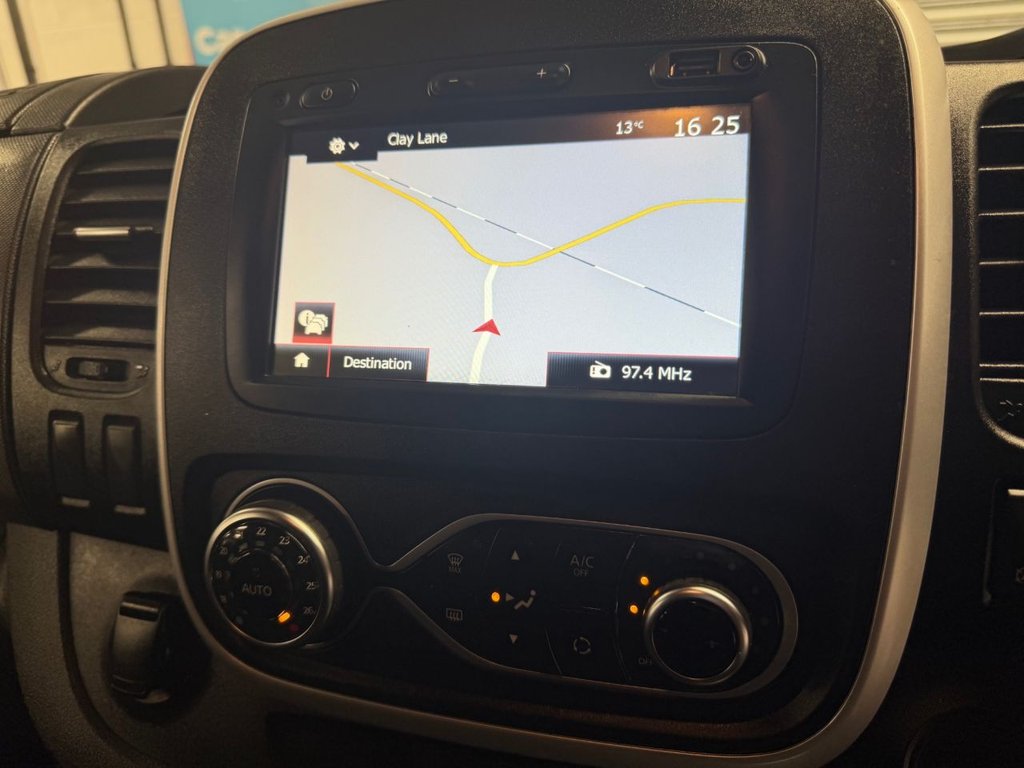 Used Renault Trafic 2021 for sale - 77153684: Photo 13