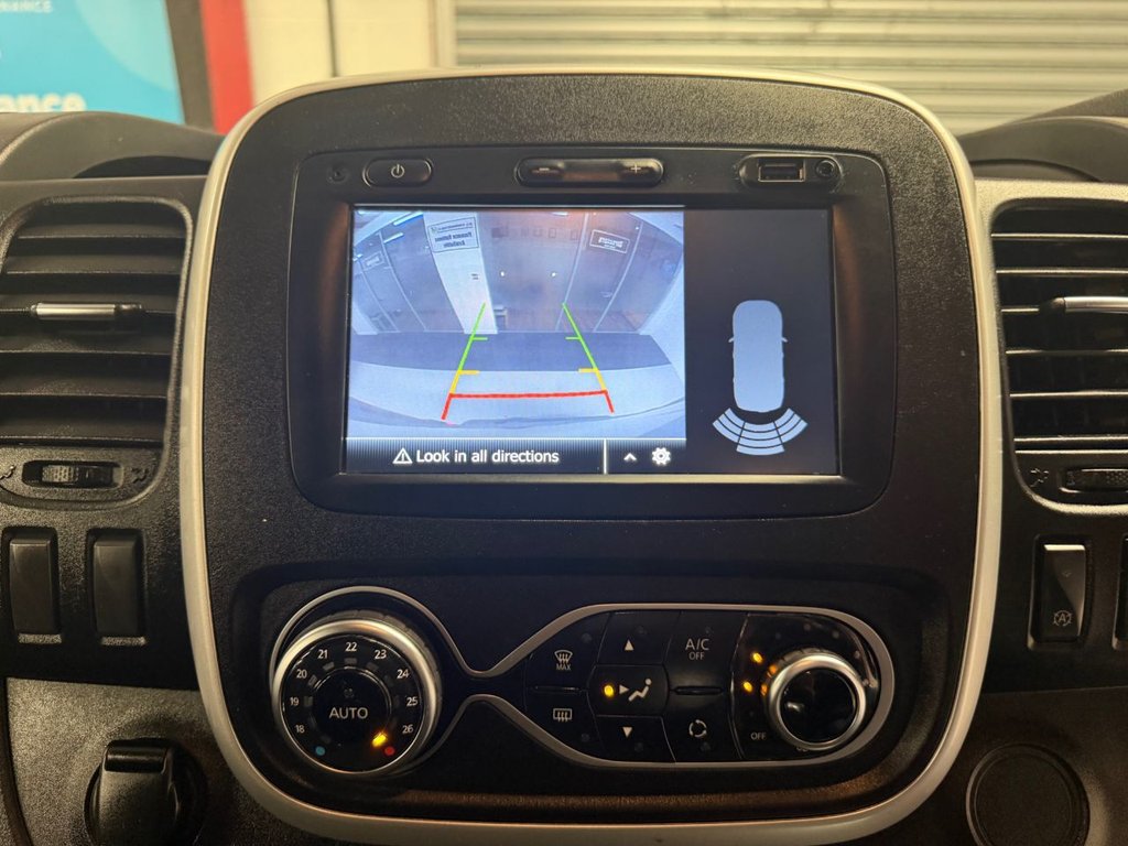 Used Renault Trafic 2021 for sale - 77153684: Photo 14