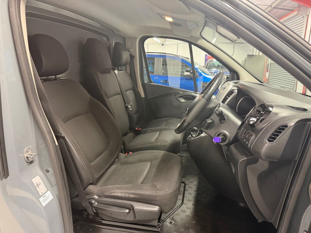 Used Renault Trafic 2021 for sale - 77153684: Photo 15