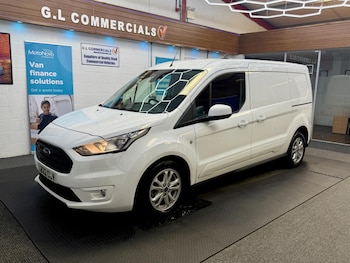 Used Ford Transit Connect 2022 for sale - 79102237: Photo