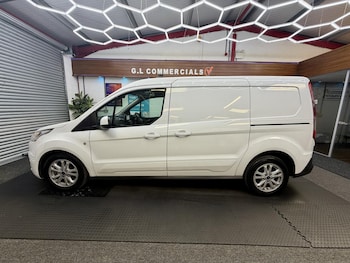 Used Ford Transit Connect 2022 for sale - 79102237: Photo