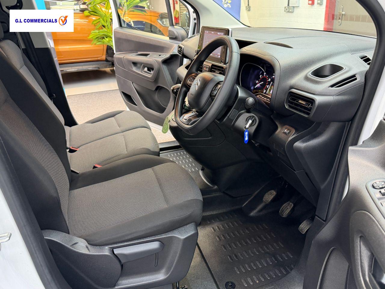 Used Citroen Berlingo 2023 for sale - 77947364: Photo 10