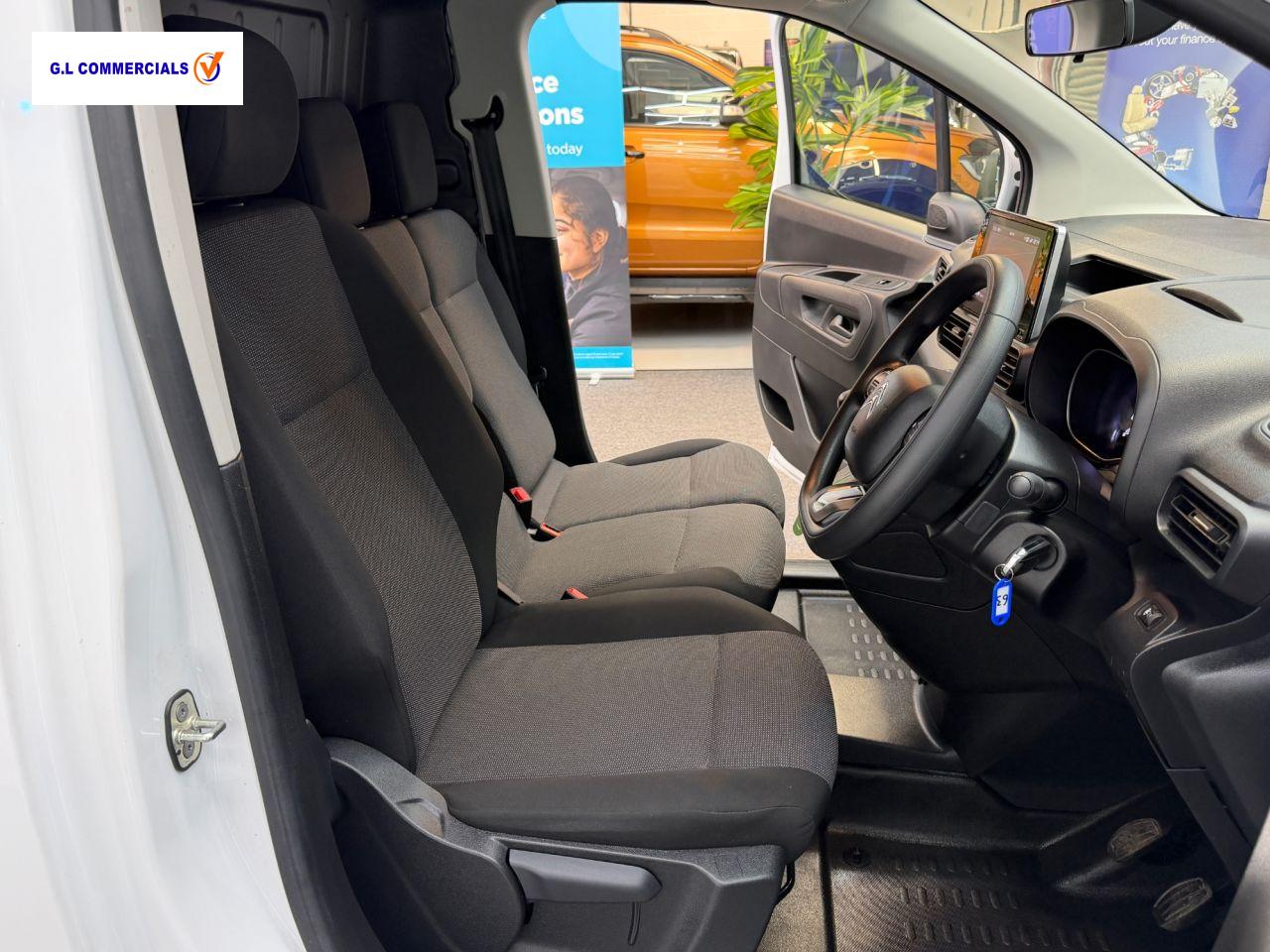 Used Citroen Berlingo 2023 for sale - 77947364: Photo 12