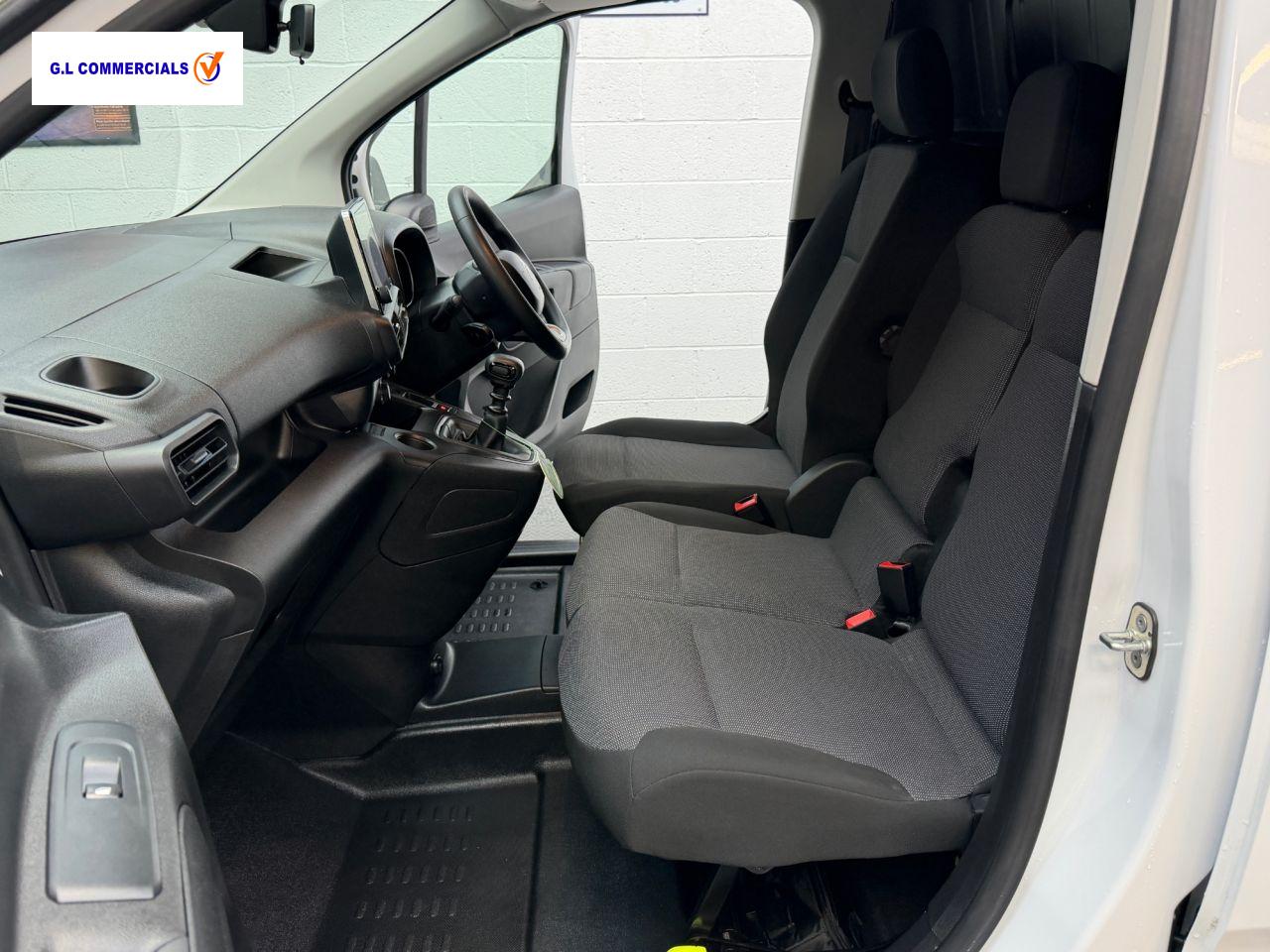 Used Citroen Berlingo 2023 for sale - 77947364: Photo 13