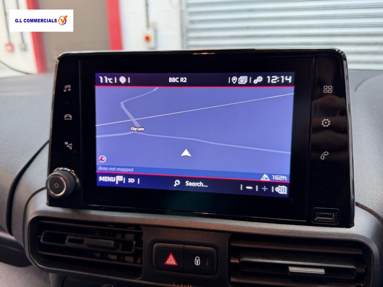 Used Citroen Berlingo 2023 for sale - 77947364: Photo 14