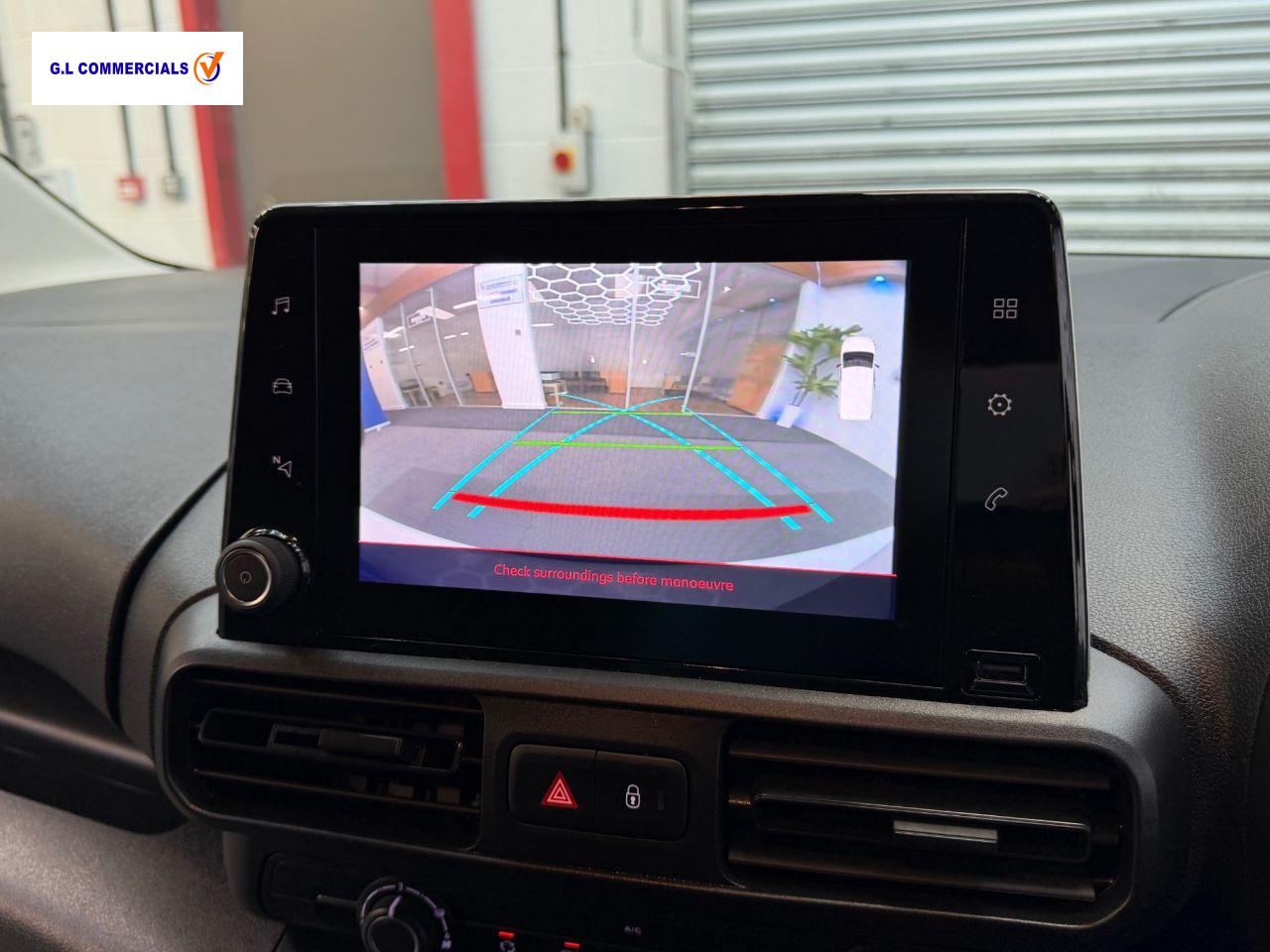 Used Citroen Berlingo 2023 for sale - 77947364: Photo 15