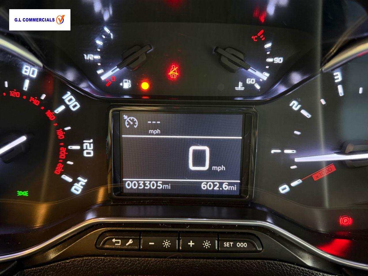 Used Citroen Berlingo 2023 for sale - 77947364: Photo 16