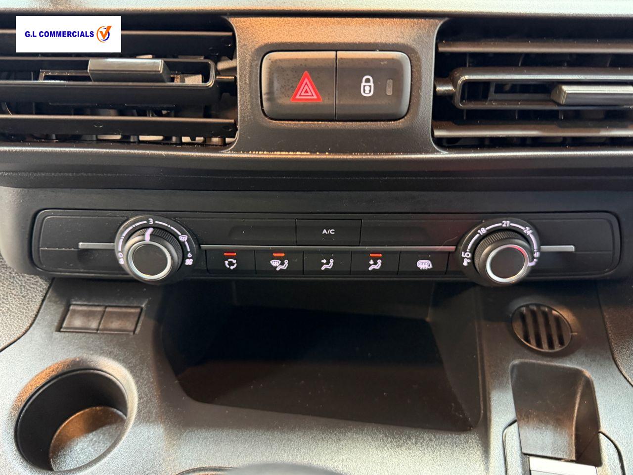 Used Citroen Berlingo 2023 for sale - 77947364: Photo 17