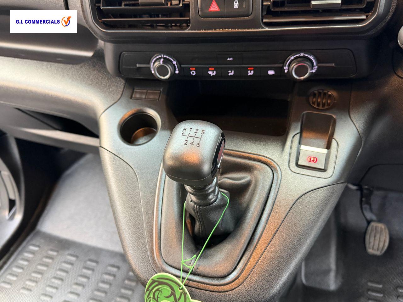 Used Citroen Berlingo 2023 for sale - 77947364: Photo 18