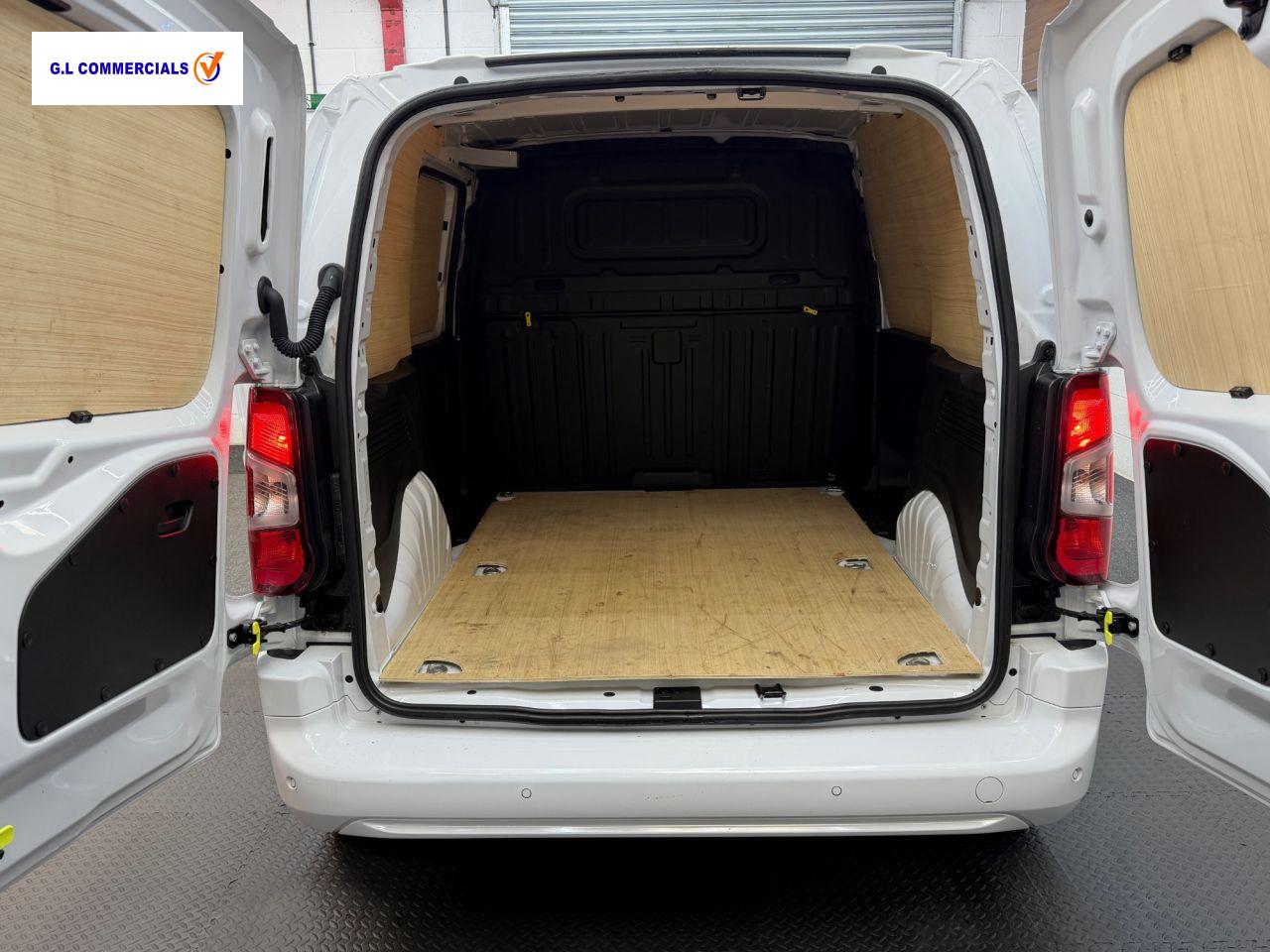 Used Citroen Berlingo 2023 for sale - 77947364: Photo 19