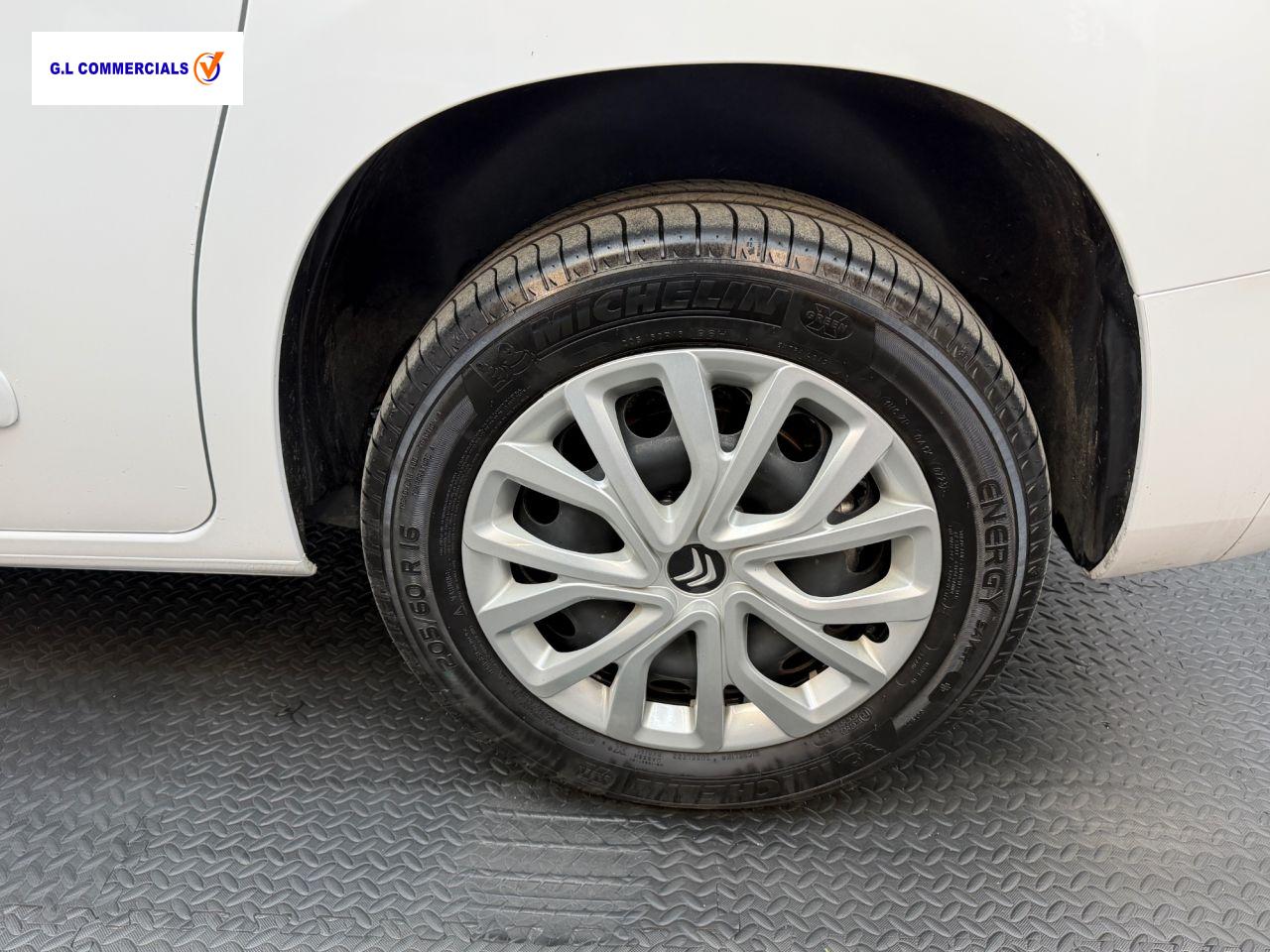 Used Citroen Berlingo 2023 for sale - 77947364: Photo 20