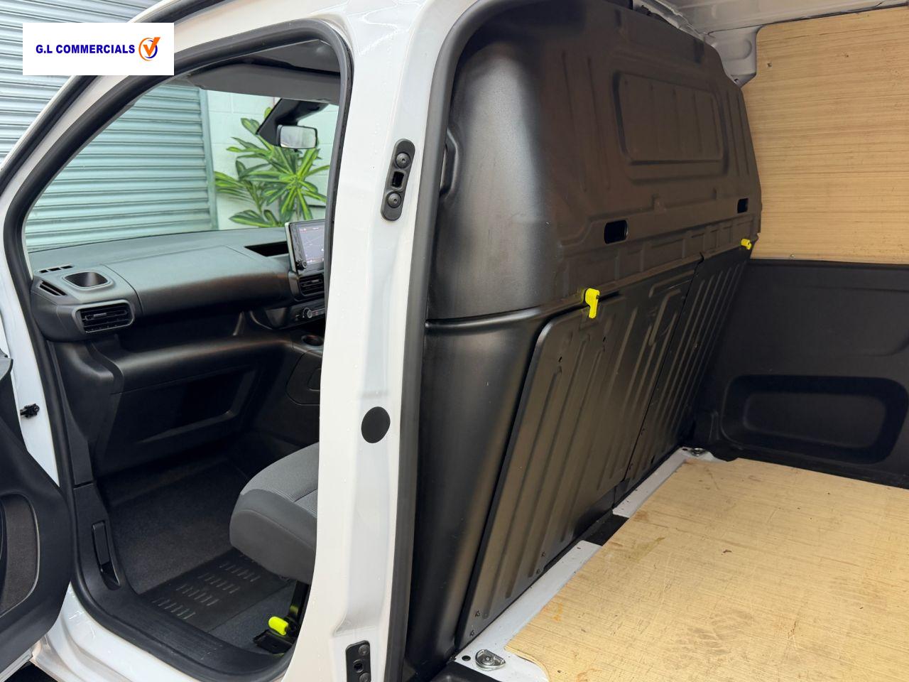 Used Citroen Berlingo 2023 for sale - 77947364: Photo 21